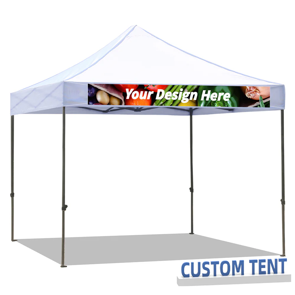 Custom Canopy Banner - Image 5