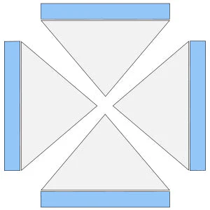 Custom Top Options 8x8/10x10 - Image 2