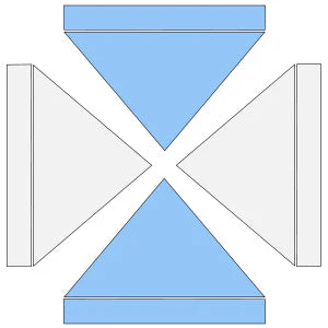 Custom Top Options 8x8/10x10 - Image 3