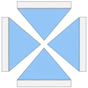 Custom Top Options 8x8/10x10 - Image 4