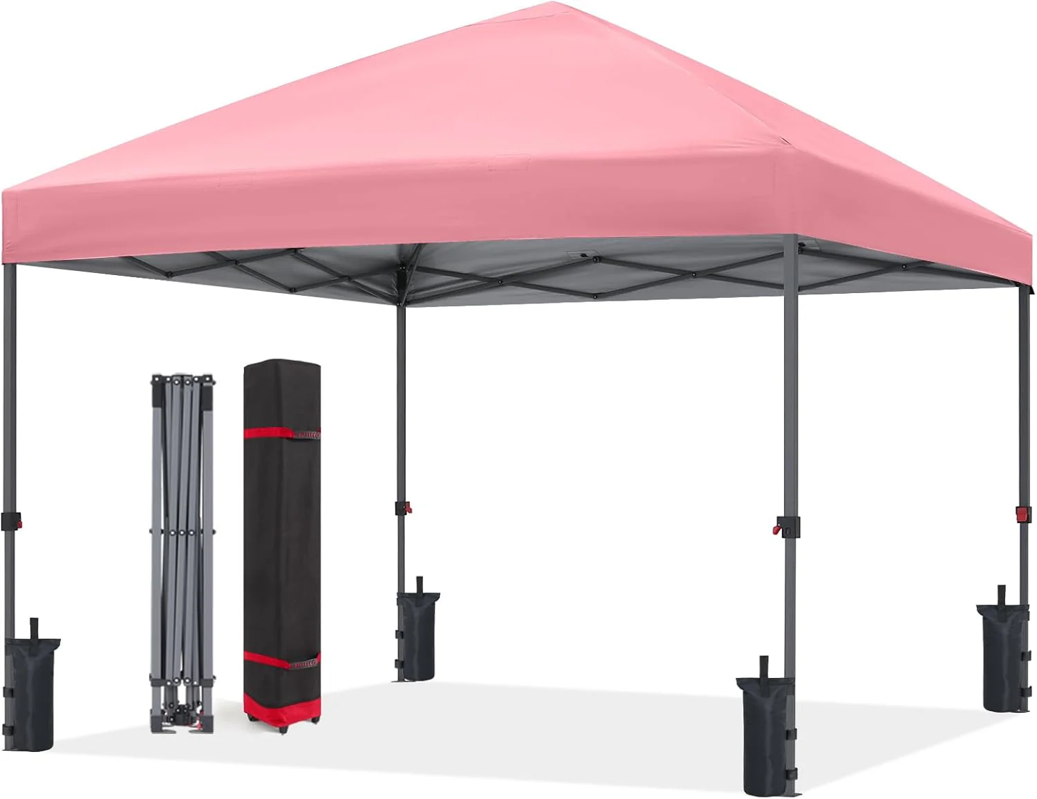 Durable Easy Pop‑up Canopy Tent 10x10, 12x12, 8x8 - Image 13