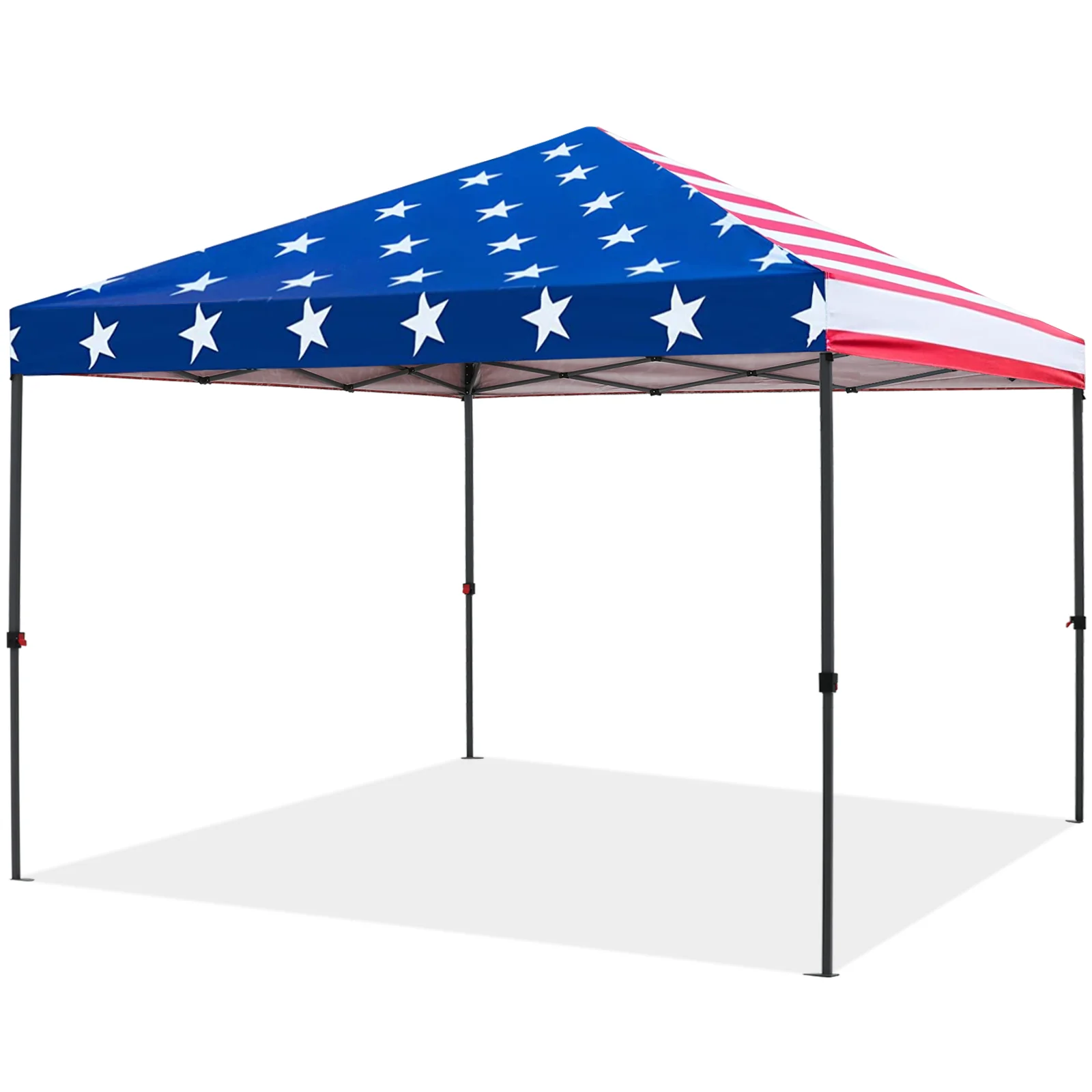 Durable Easy Pop‑up Canopy Tent 10x10, 12x12, 8x8 - Image 23