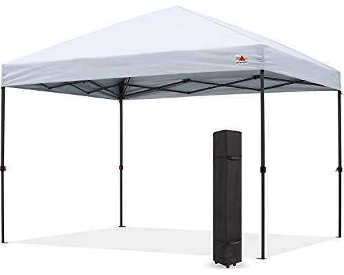 Durable Easy Pop‑up Canopy Tent 10x10, 12x12, 8x8 - Image 3