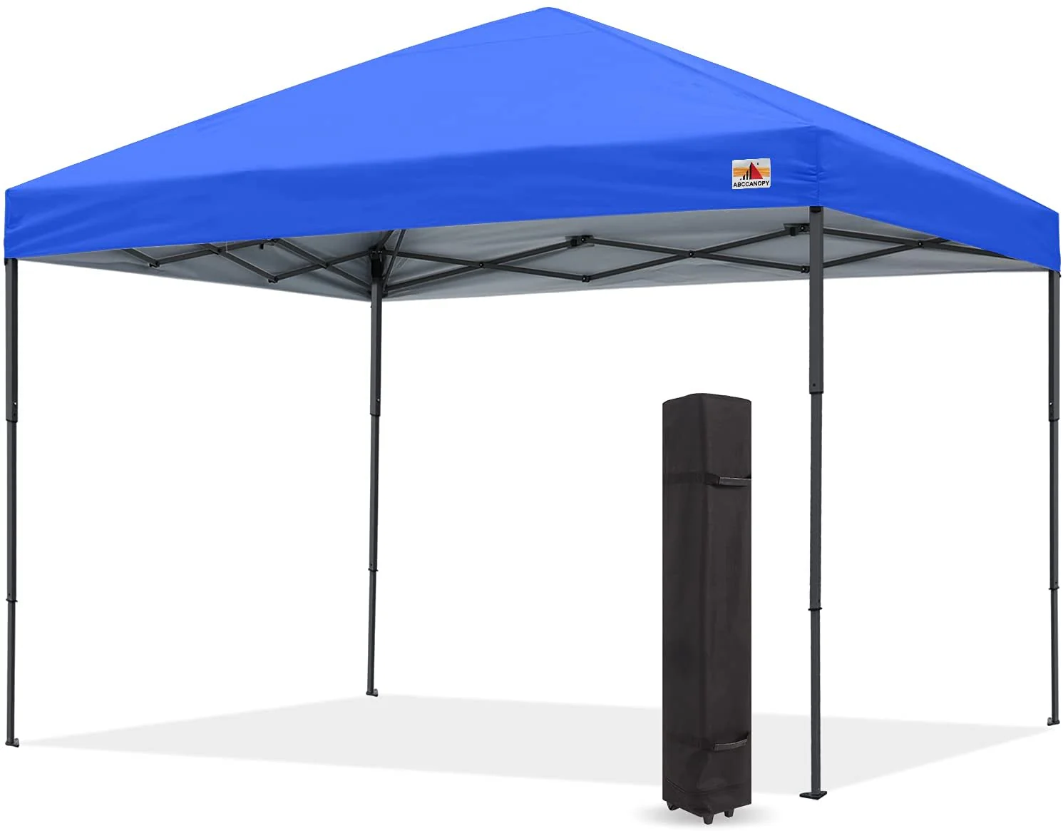Durable Easy Pop‑up Canopy Tent 10x10, 12x12, 8x8 - Image 6