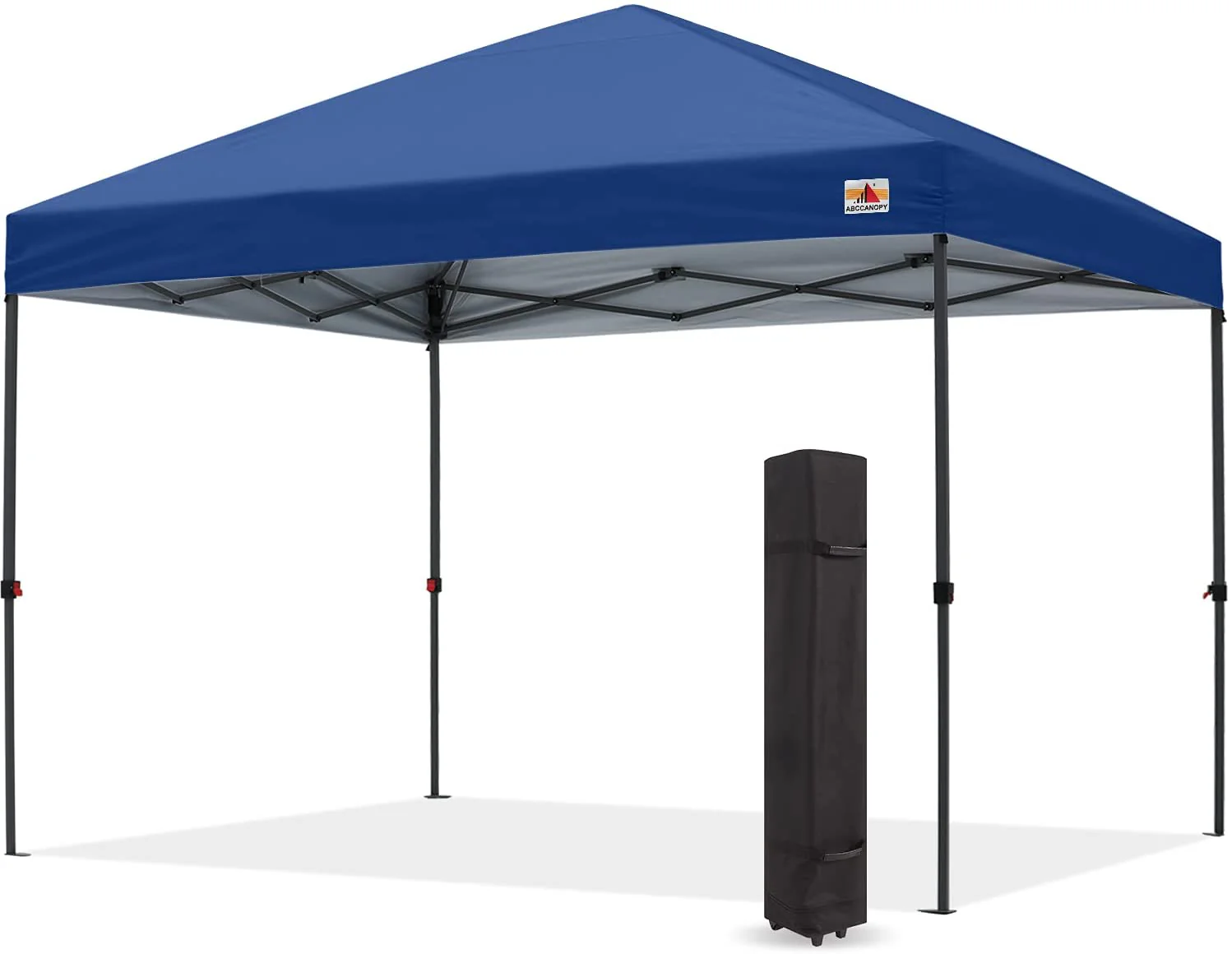 Durable Easy Pop‑up Canopy Tent 10x10, 12x12, 8x8 - Image 7