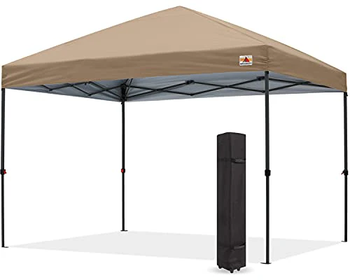 Durable Easy Pop‑up Canopy Tent 10x10, 12x12, 8x8 - Image 8