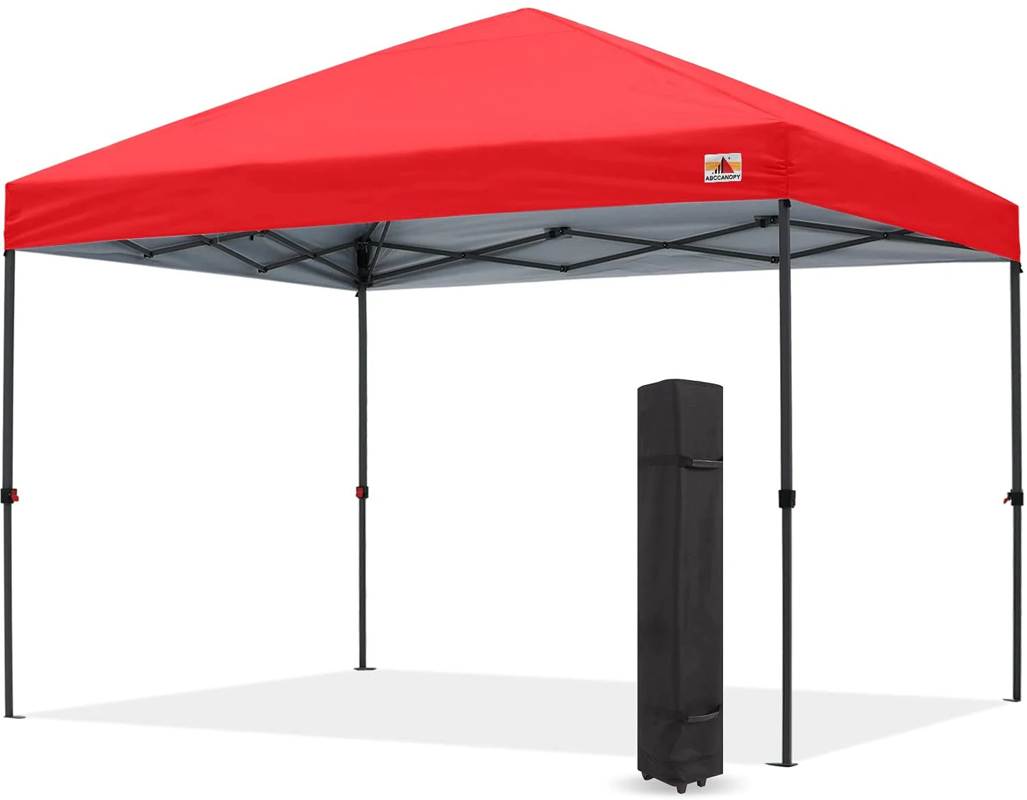 Durable Easy Pop‑up Canopy Tent 10x10, 12x12, 8x8 - Image 9