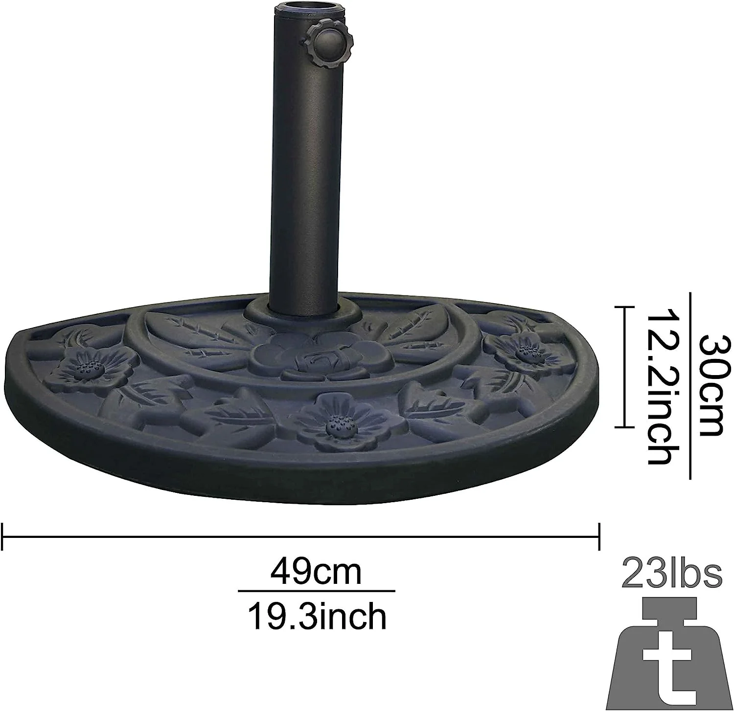 Heavy Duty Patio Umbrellas Base - Image 22