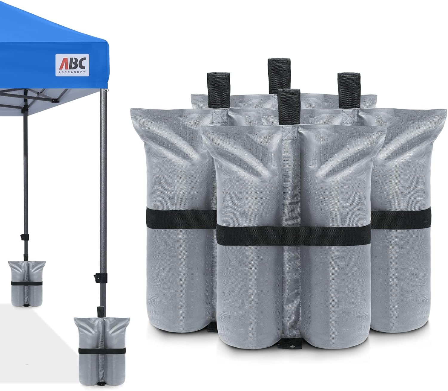 Heavy Duty Weight Bags - Image 3