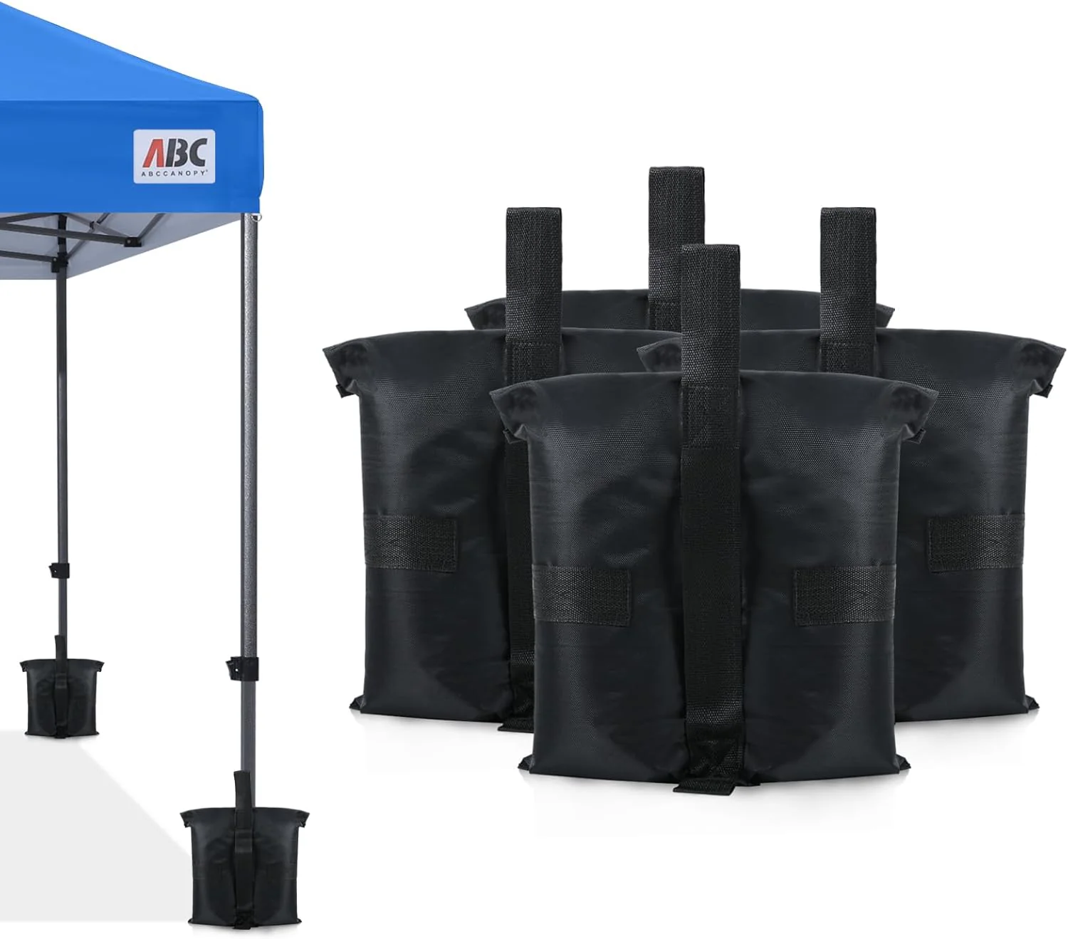 Heavy Duty Weight Bags - Image 9