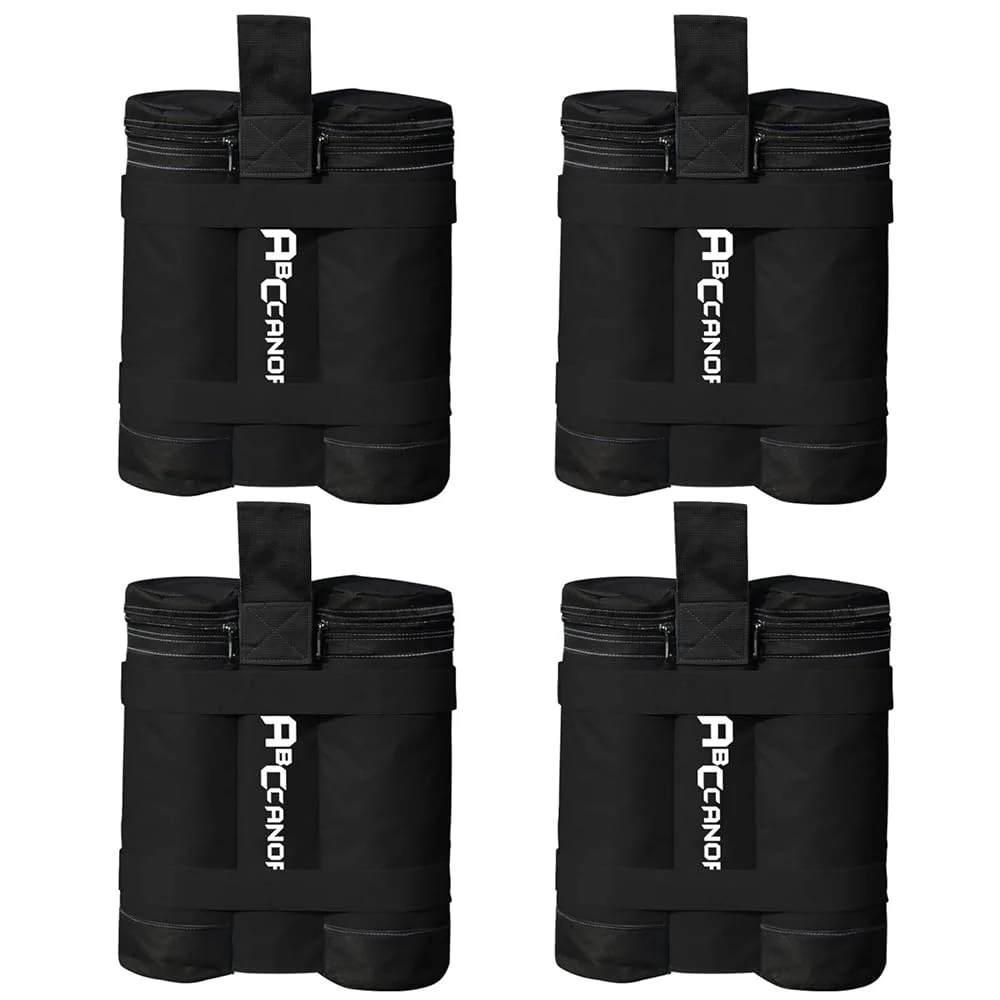 New Weight Bag-4 pieces - Image 3