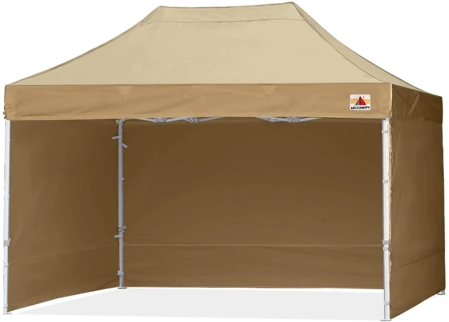 S1 Nova Base™-Lite Pop Up Canopy Tent with Sidewalls 10x10/10x15/10x20 - Image 19
