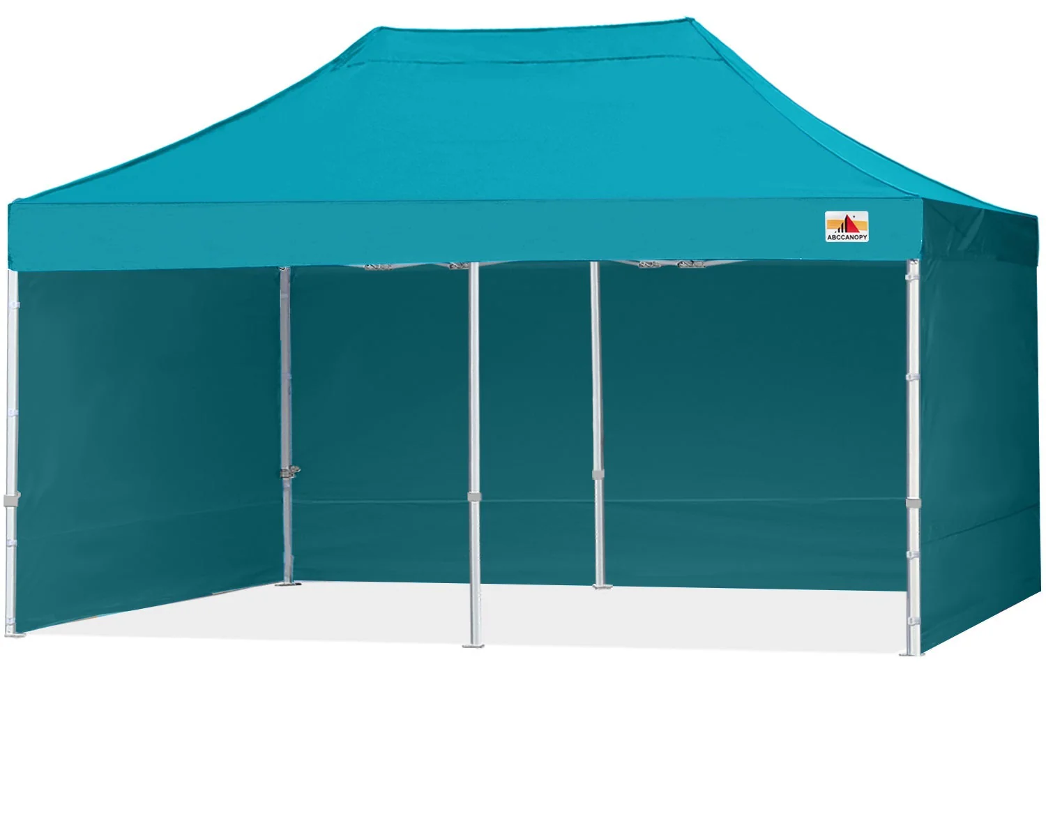S1 Nova Base™-Lite Pop Up Canopy Tent with Sidewalls 10x10/10x15/10x20 - Image 21