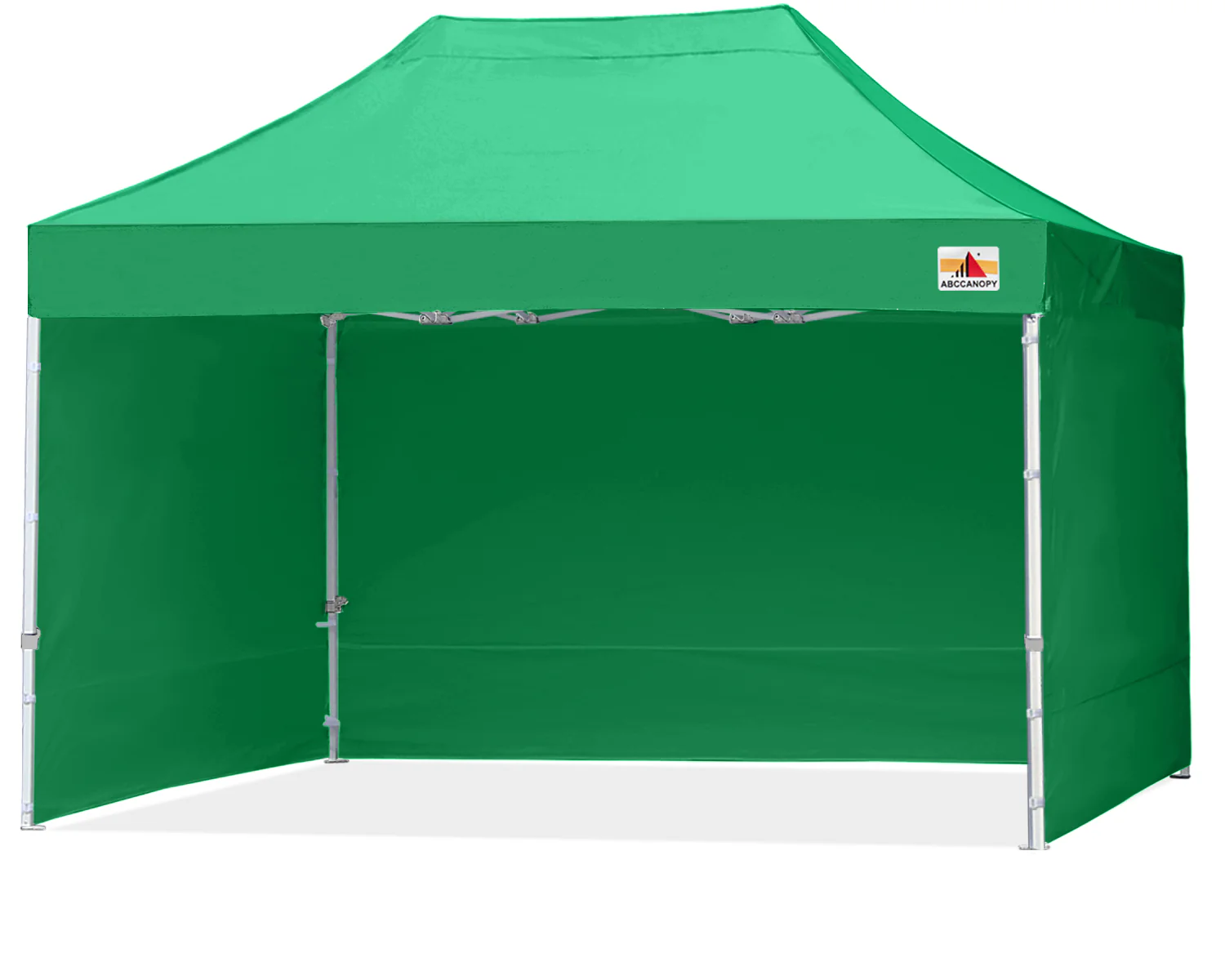 S1 Nova Base™-Lite Pop Up Canopy Tent with Sidewalls 10x10/10x15/10x20 - Image 23