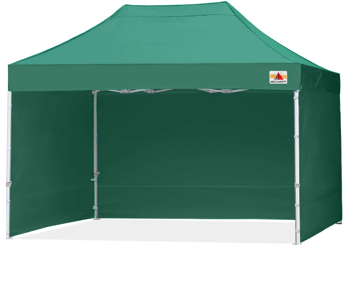 S1 Nova Base™-Lite Pop Up Canopy Tent with Sidewalls 10x10/10x15/10x20 - Image 24