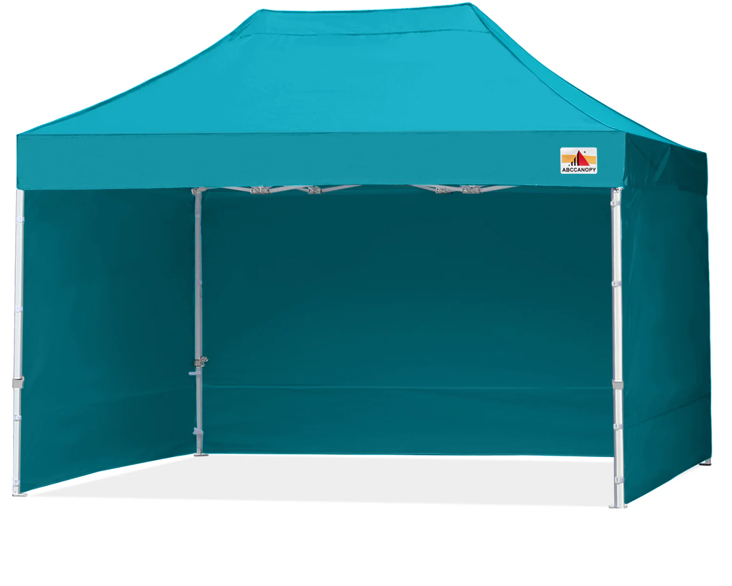 S1 Nova Base™-Lite Pop Up Canopy Tent with Sidewalls 10x10/10x15/10x20 - Image 25