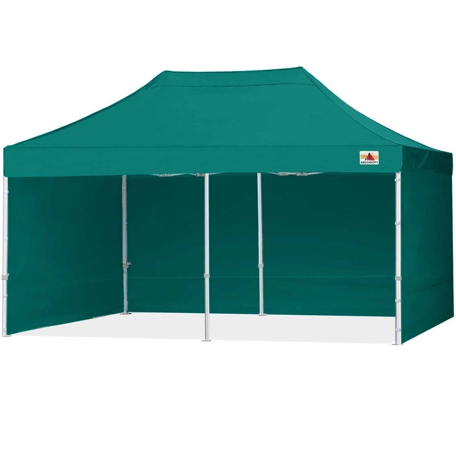S1 Nova Base™-Lite Pop Up Canopy Tent with Sidewalls 10x10/10x15/10x20 - Image 7