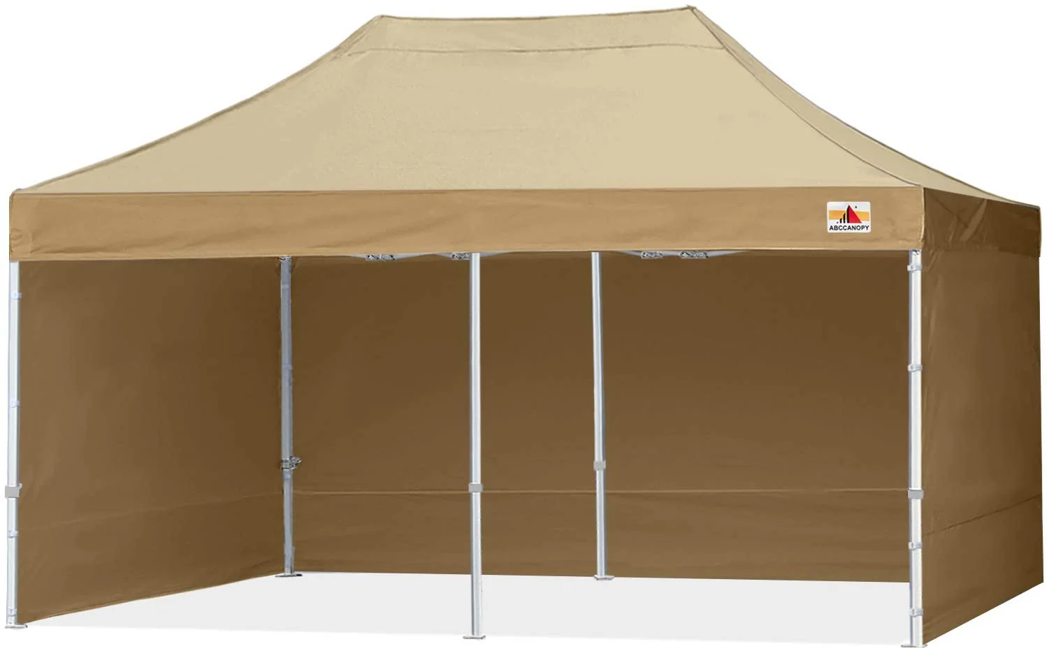 S1 Nova Base™-Lite Pop Up Canopy Tent with Sidewalls 10x10/10x15/10x20 - Image 9