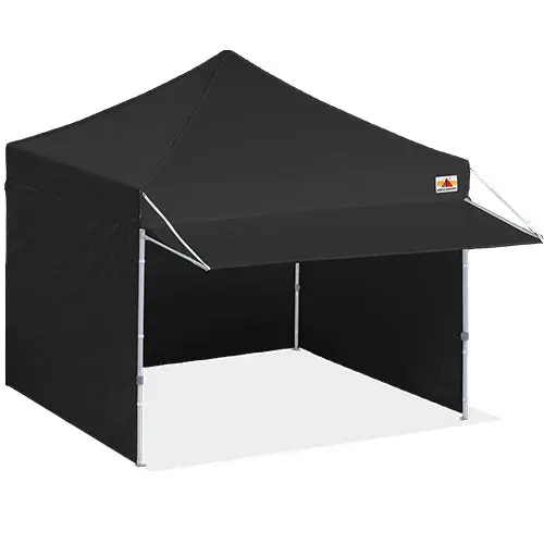 S1 Nova Base™-Lite Commercial Pop Up Canopy Tent with Awning 10x10/10x20 - Image 18