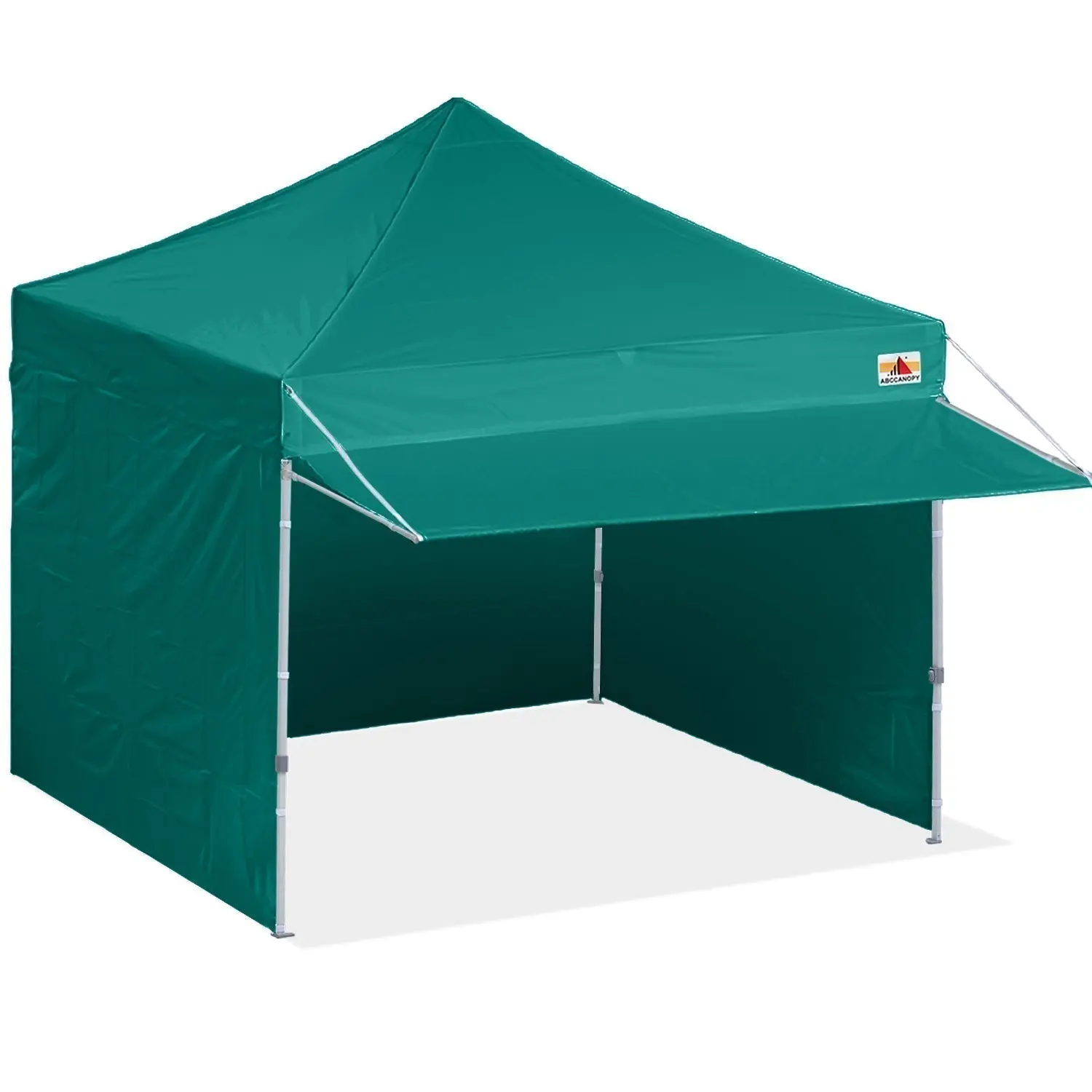 S1 Nova Base™-Lite Commercial Pop Up Canopy Tent with Awning 10x10/10x20 - Image 7