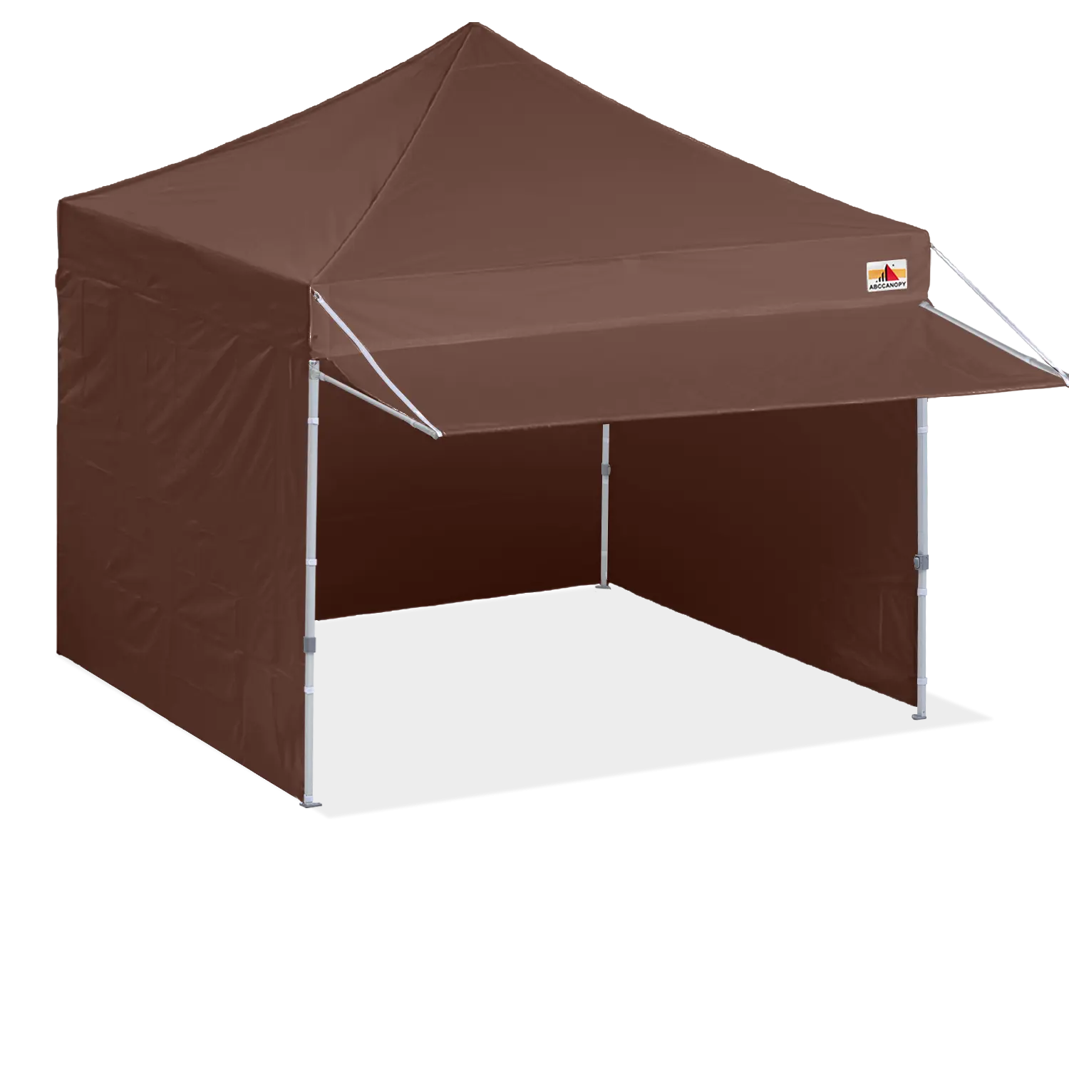 S1 Nova Base™-Lite Commercial Pop Up Canopy Tent with Awning 10x10/10x20 - Image 8