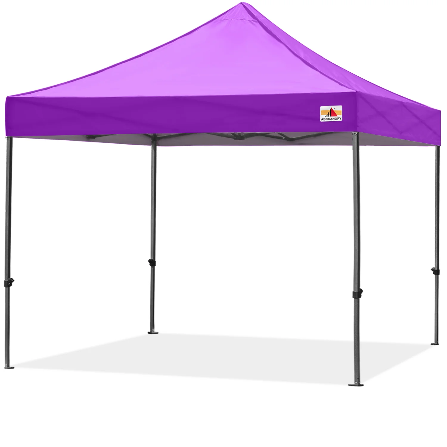S1 Nova Base™-Lite Commercial Pop Up Canopy Tent 10x10 - Image 22
