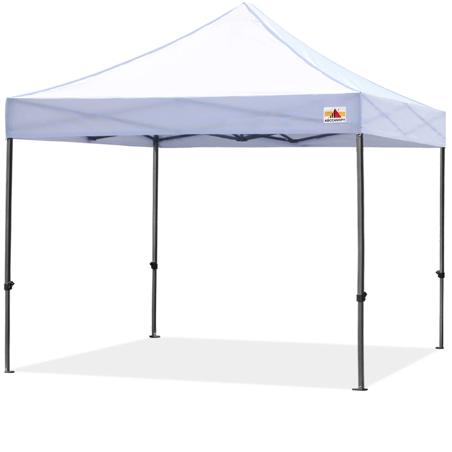 S1 Nova Base™-Lite Commercial Pop Up Canopy Tent 10x10 - Image 5