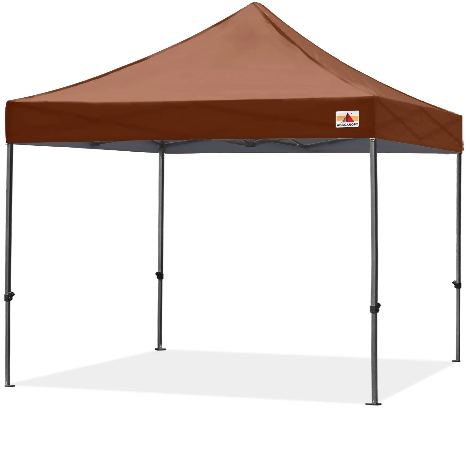 S1 Nova Base™-Lite Commercial Pop Up Canopy Tent 10x10 - Image 6