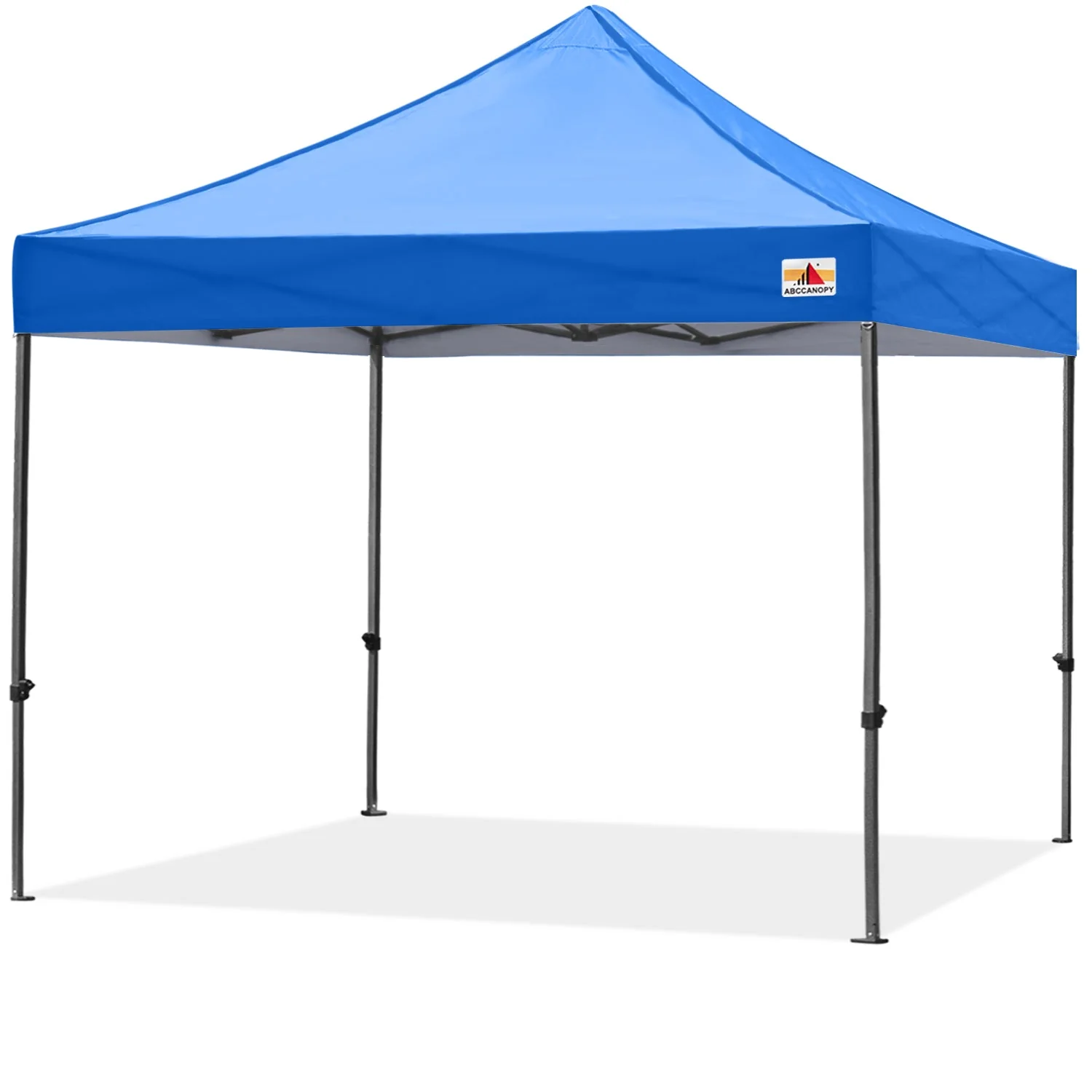 S1 Nova Base™-Lite Commercial Pop Up Canopy Tent 10x10 - Image 7