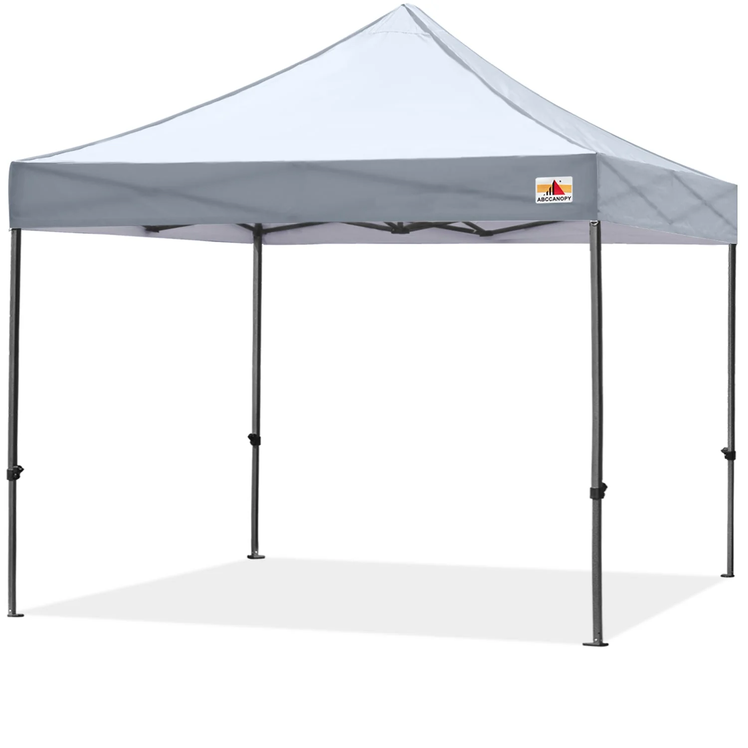 S1 Nova Base™-Lite Commercial Pop Up Canopy Tent 10x10 - Image 9