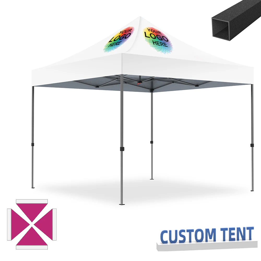 Custom Canopy Tent 10x10 S1 Commercial - Image 5