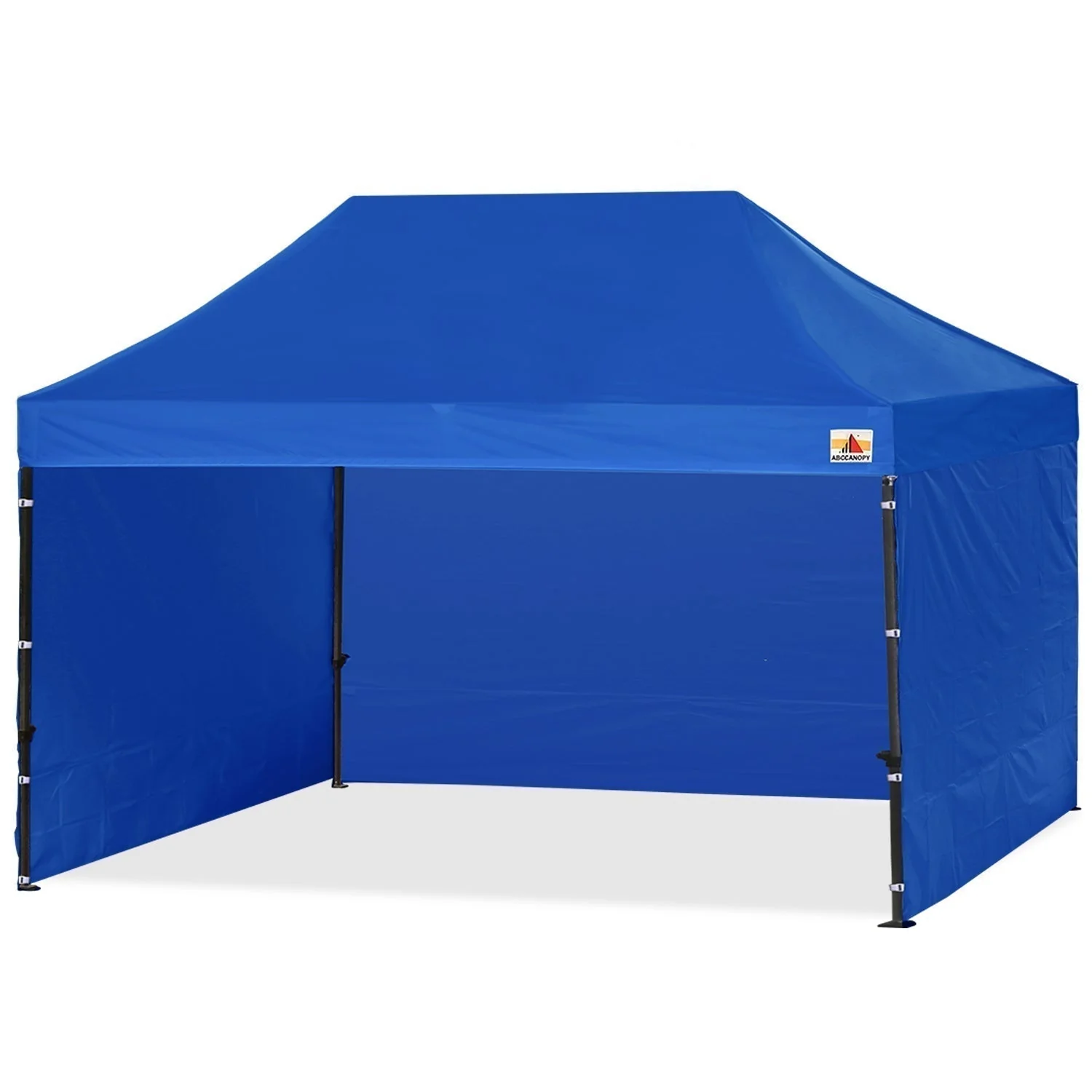 S1 Nova Base™-Lite Commercial Pop Up Canopy Tent with Sidewalls 4-Pack 10x15 - Image 10