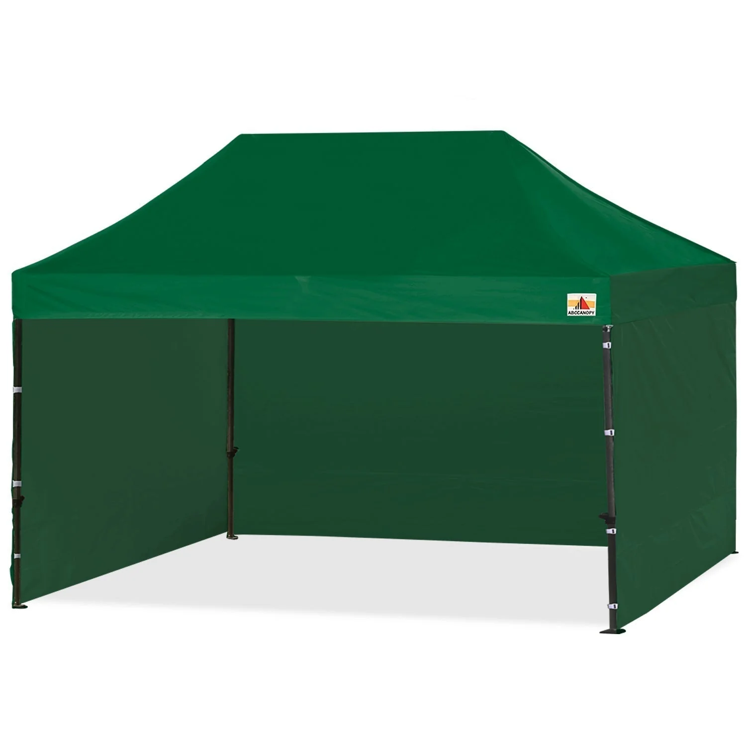S1 Nova Base™-Lite Commercial Pop Up Canopy Tent with Sidewalls 4-Pack 10x15 - Image 9