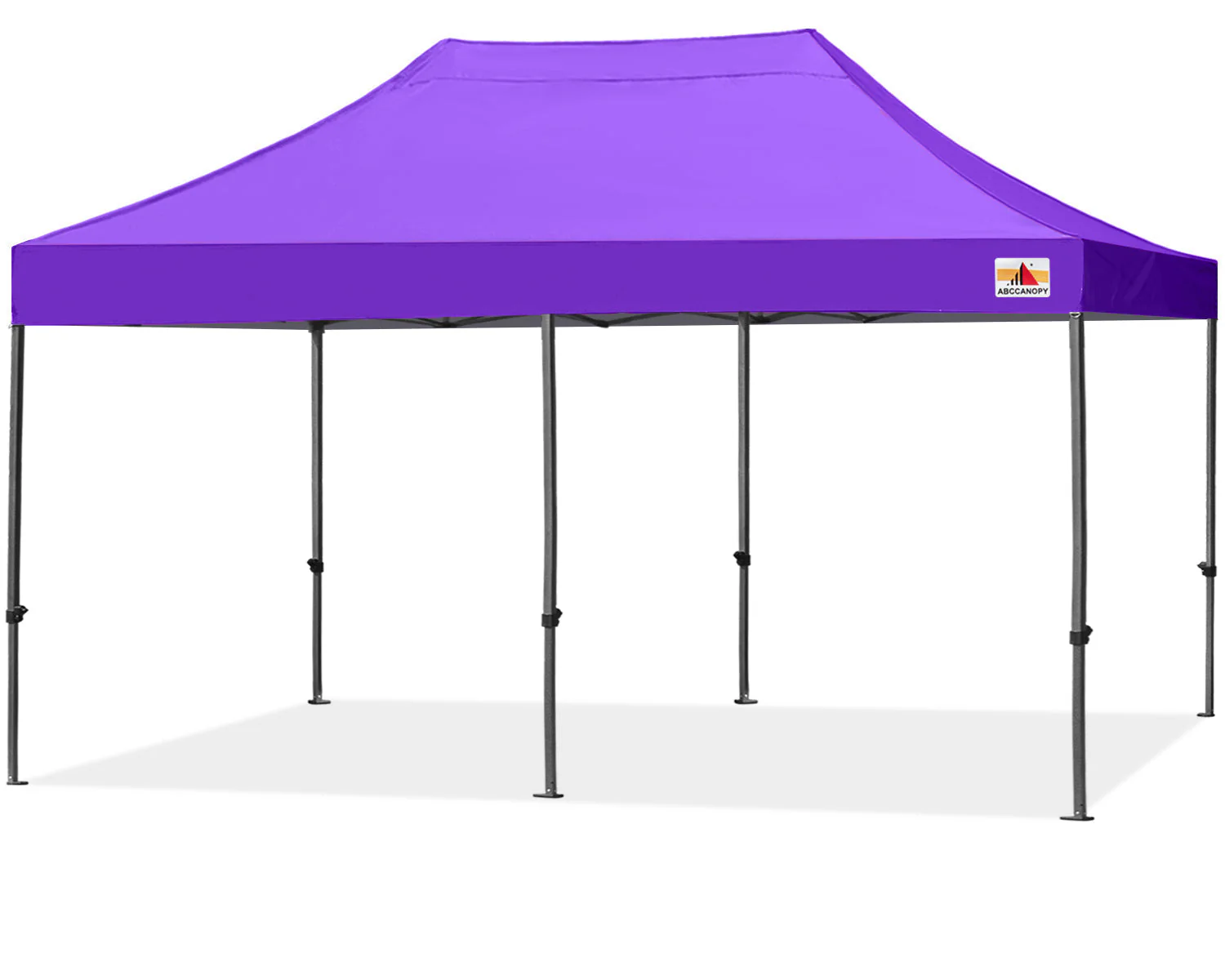 S1 Nova Base™-Lite Commercial Pop Up Canopy Tent 10x20 - Image 13