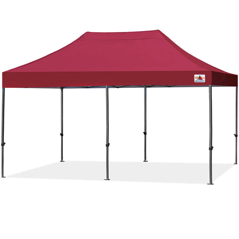 S1 Nova Base™-Lite Commercial Pop Up Canopy Tent 10x20 - Image 3
