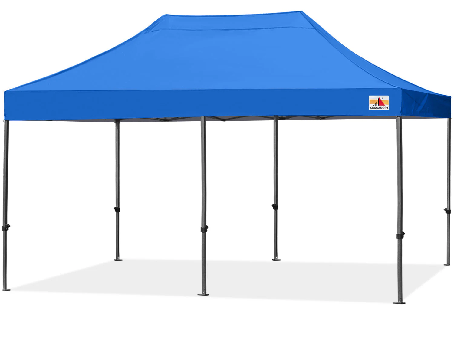 S1 Nova Base™-Lite Commercial Pop Up Canopy Tent 10x20 - Image 5