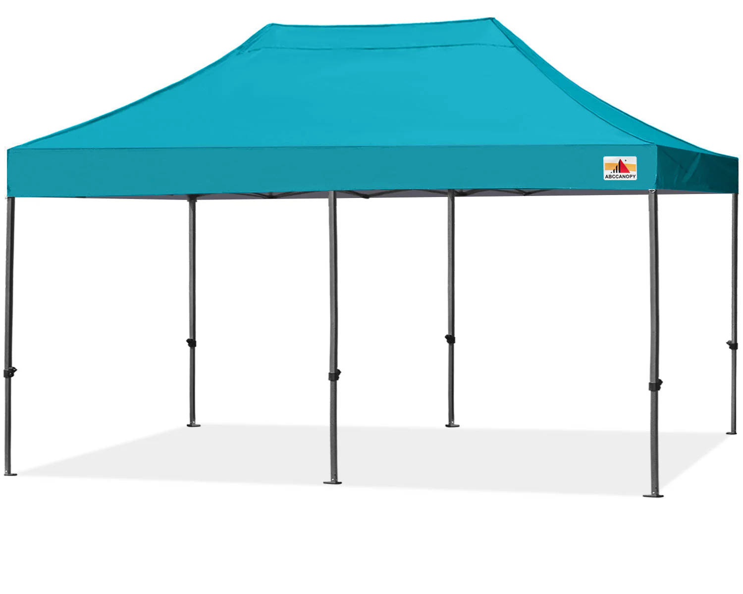 S1 Nova Base™-Lite Commercial Pop Up Canopy Tent 10x20 - Image 7