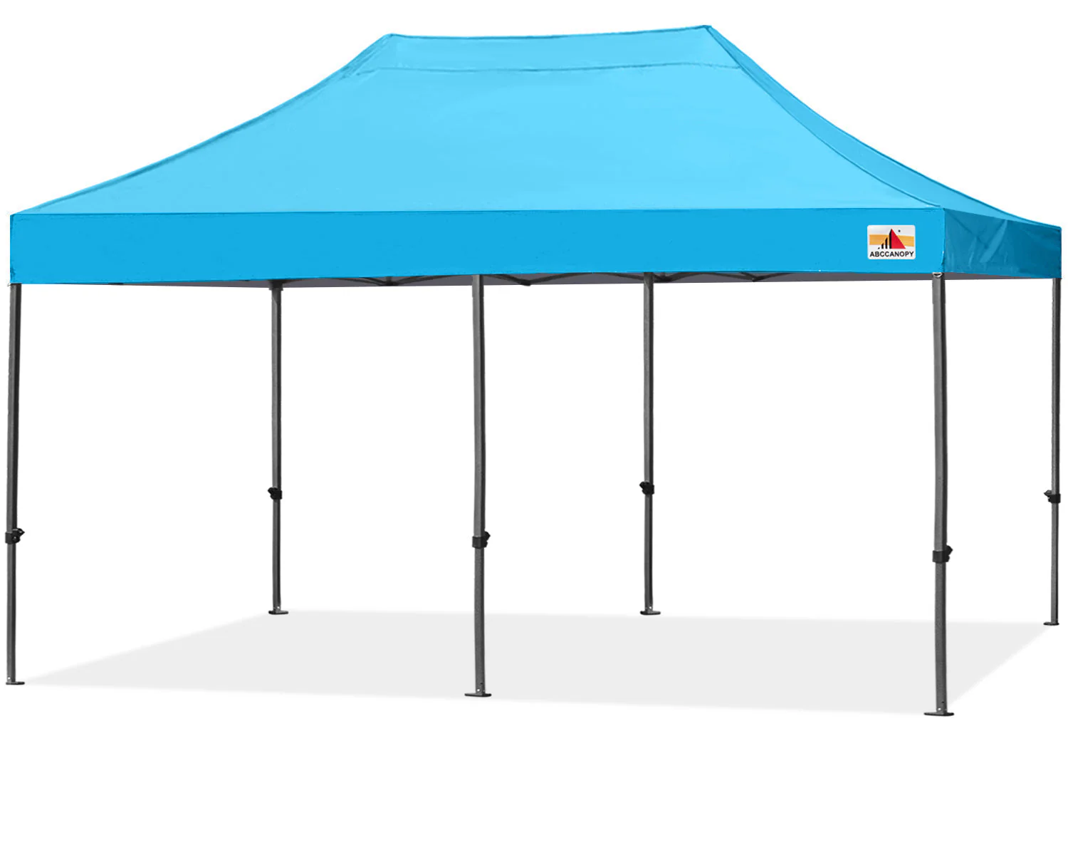 S1 Nova Base™-Lite Commercial Pop Up Canopy Tent 10x20 - Image 8