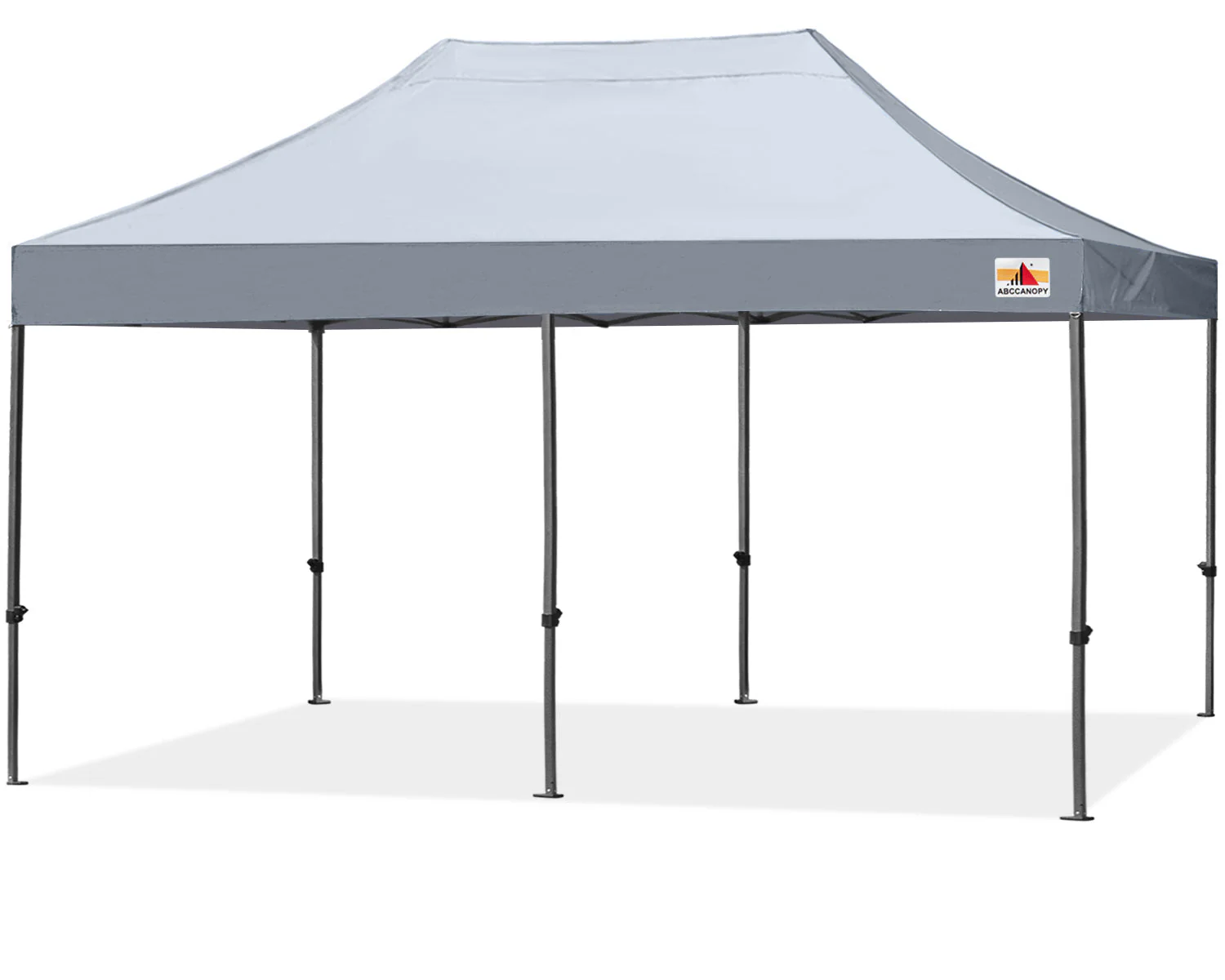 S1 Nova Base™-Lite Commercial Pop Up Canopy Tent 10x20 - Image 9