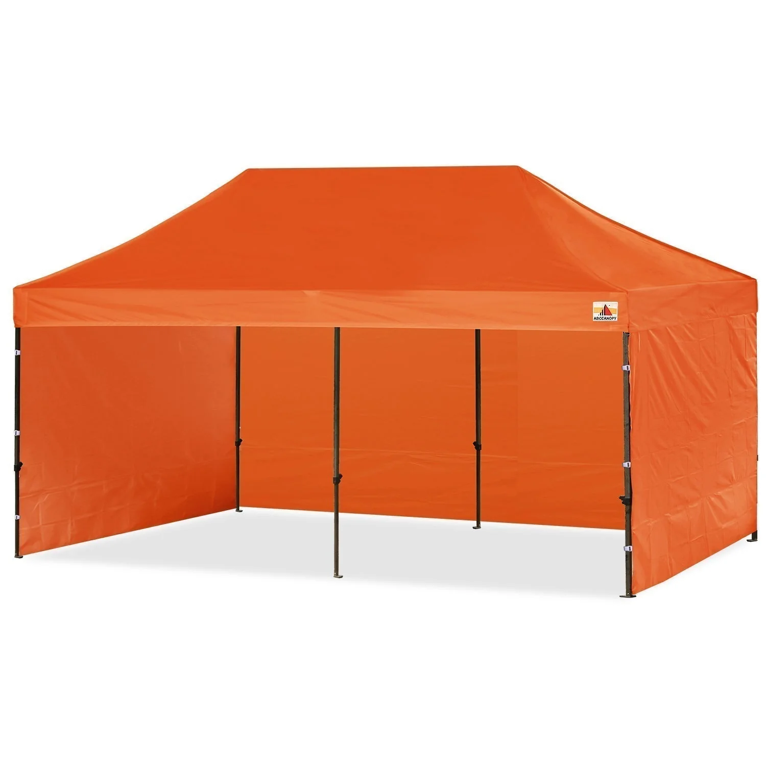S1 Nova Base™-Lite Commercial Canopy Tent with Sidewalls 10x20 - Image 10