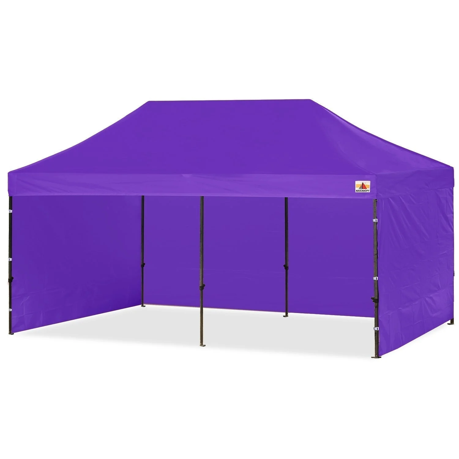 S1 Nova Base™-Lite Commercial Canopy Tent with Sidewalls 10x20 - Image 11