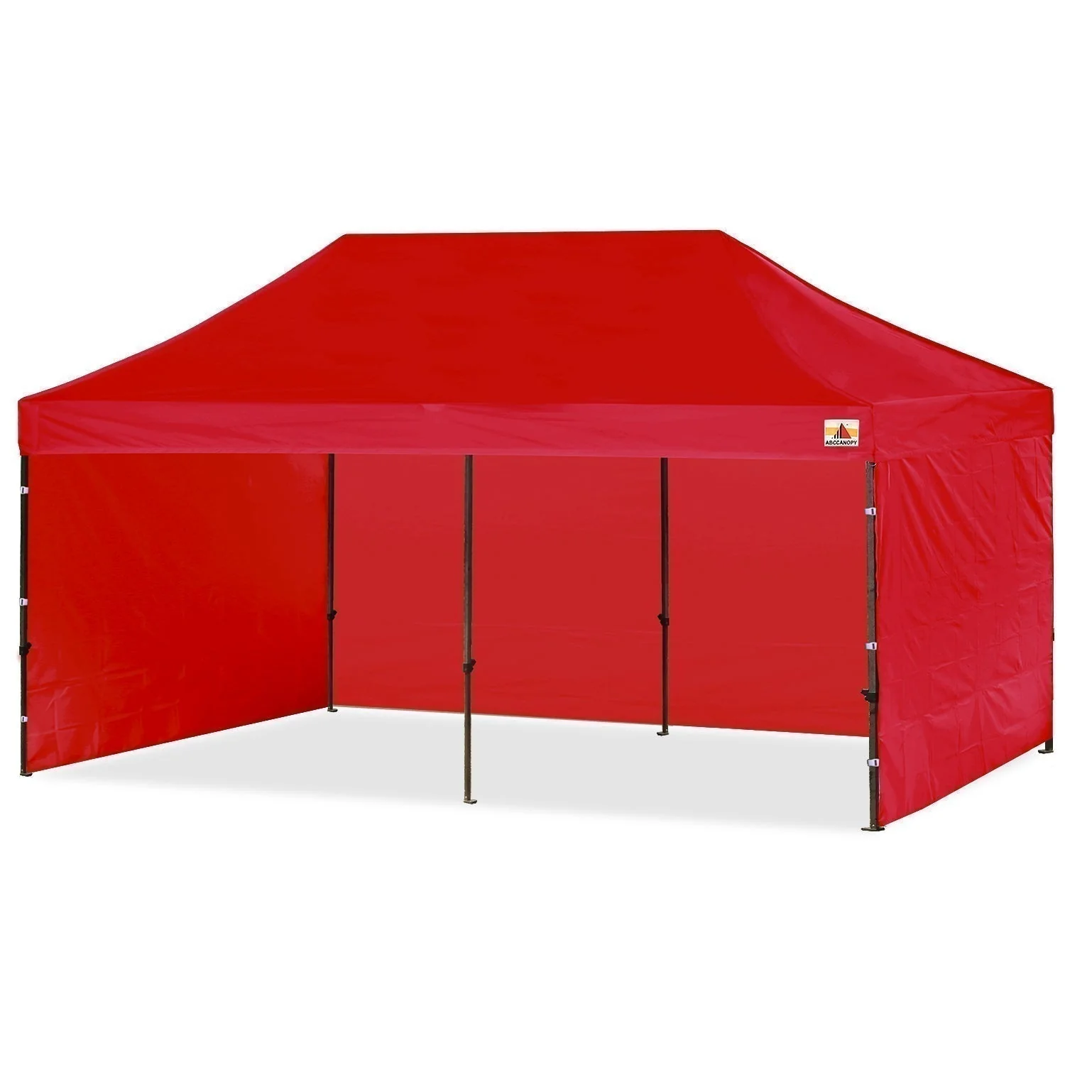 S1 Nova Base™-Lite Commercial Canopy Tent with Sidewalls 10x20 - Image 12