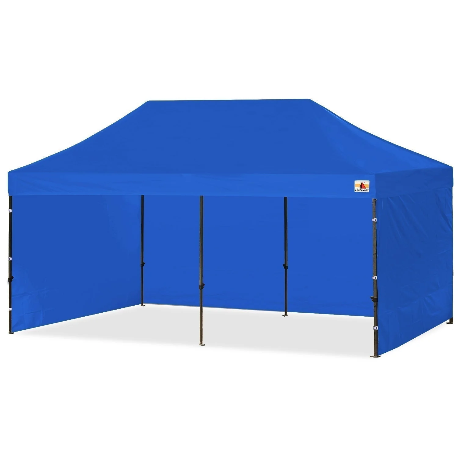 S1 Nova Base™-Lite Commercial Canopy Tent with Sidewalls 10x20 - Image 13