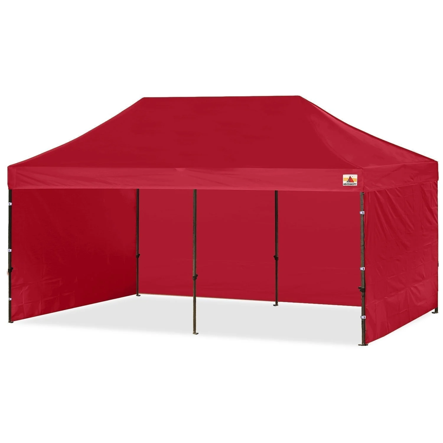 S1 Nova Base™-Lite Commercial Canopy Tent with Sidewalls 10x20 - Image 15