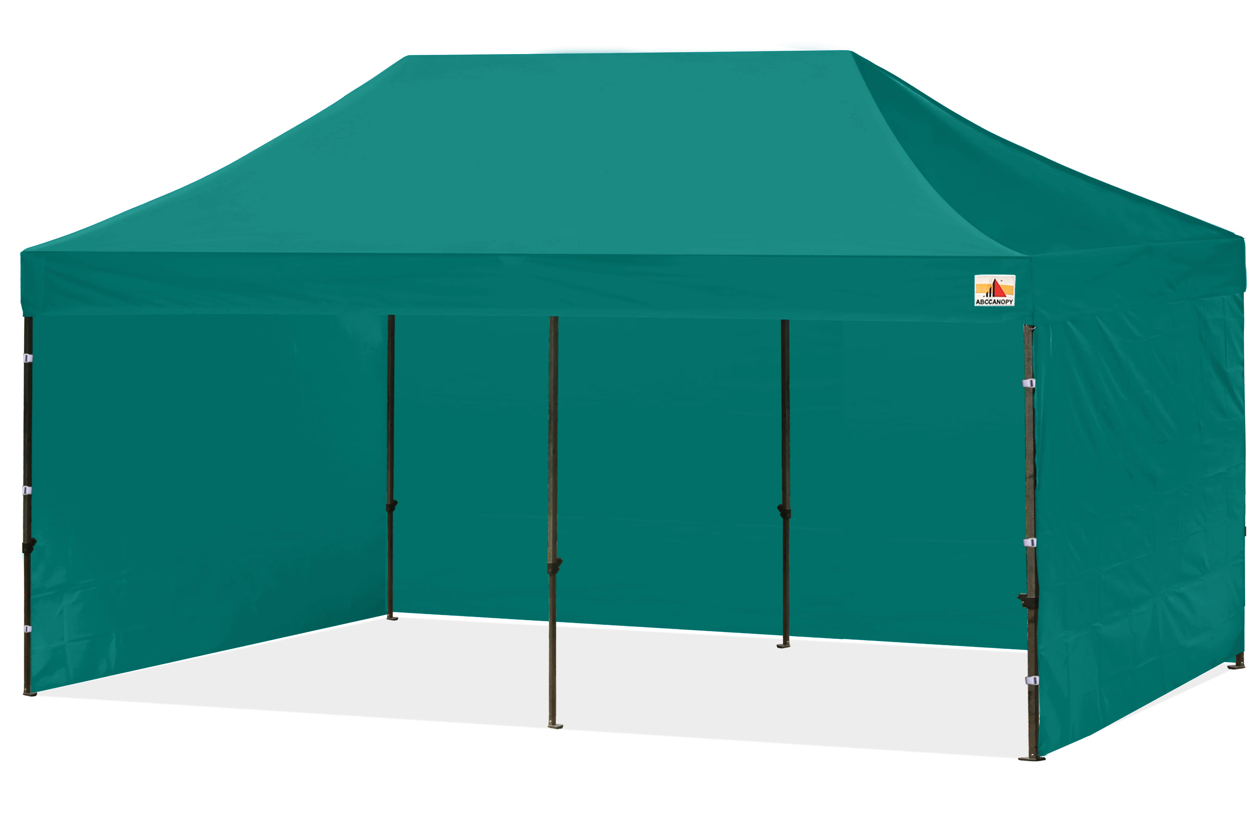 S1 Nova Base™-Lite Commercial Canopy Tent with Sidewalls 10x20 - Image 4