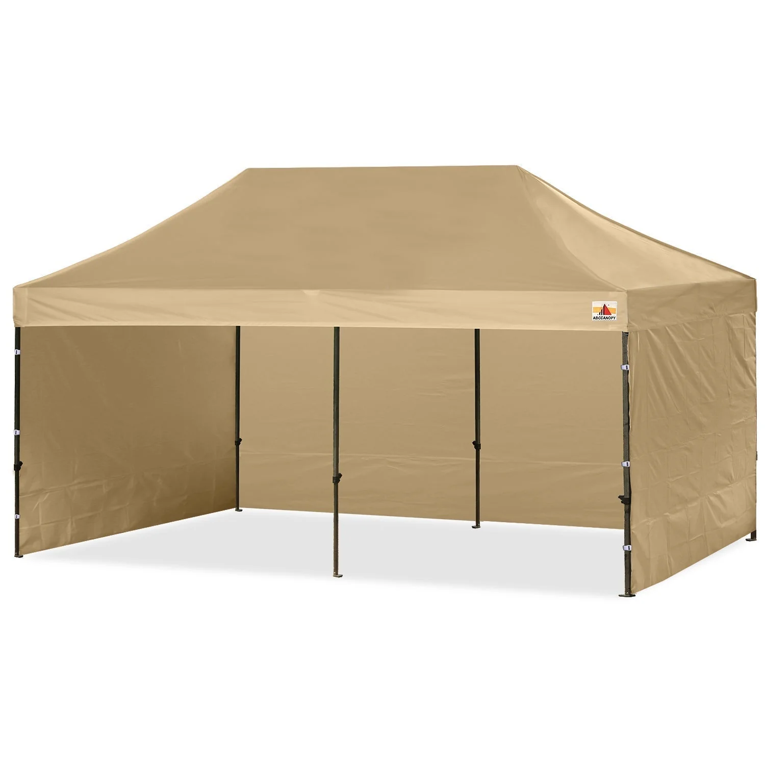 S1 Nova Base™-Lite Commercial Canopy Tent with Sidewalls 10x20 - Image 5