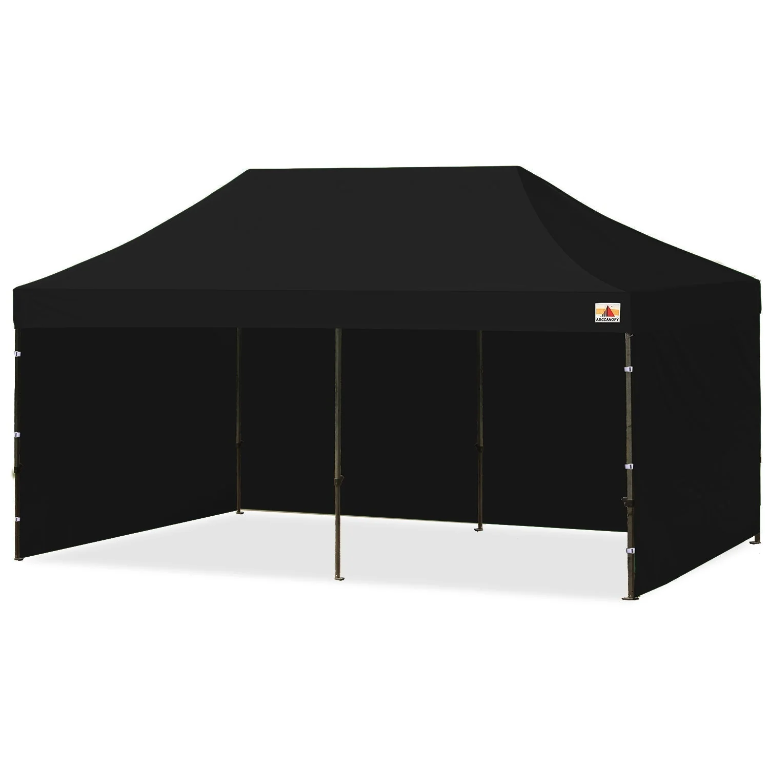S1 Nova Base™-Lite Commercial Canopy Tent with Sidewalls 10x20 - Image 6