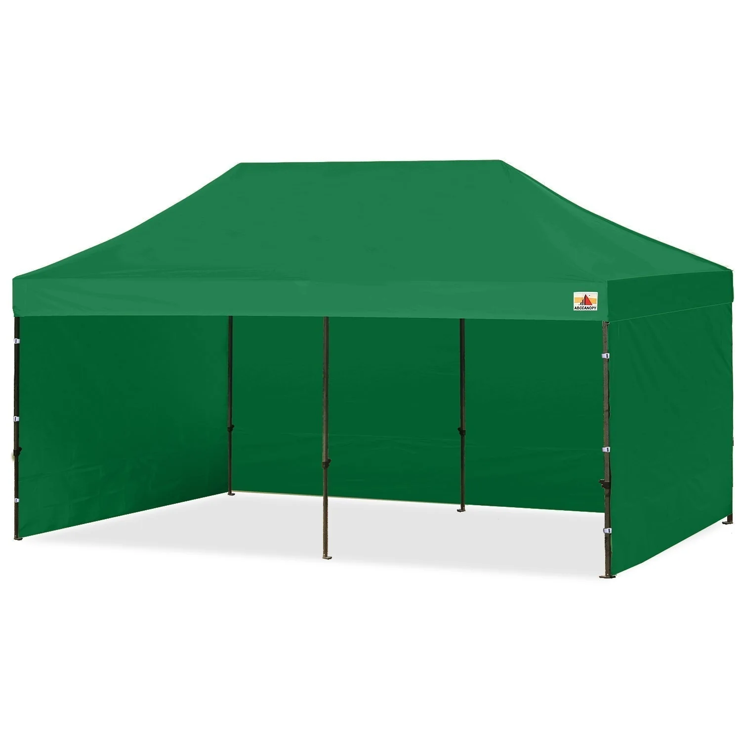 S1 Nova Base™-Lite Commercial Canopy Tent with Sidewalls 10x20 - Image 7