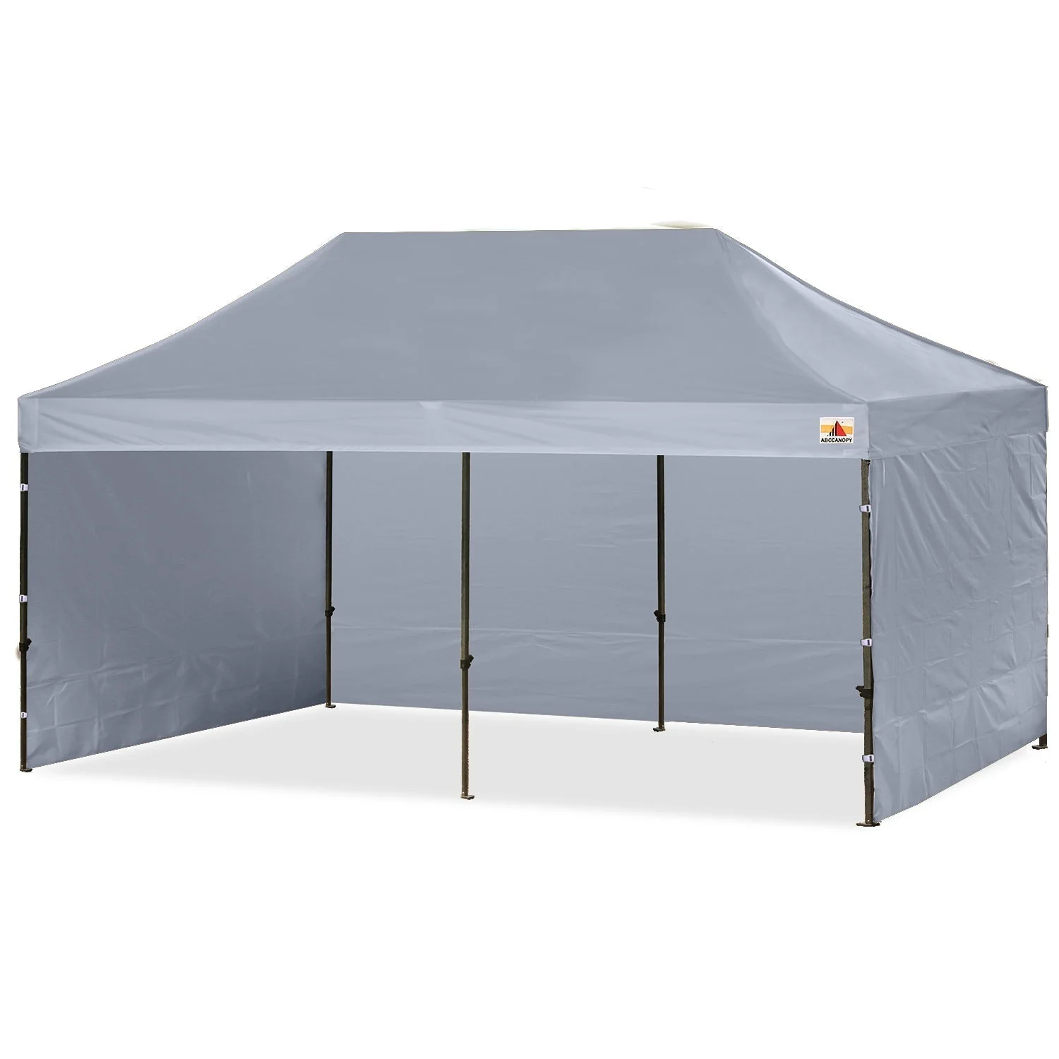 S1 Nova Base™-Lite Commercial Canopy Tent with Sidewalls 10x20 - Image 8