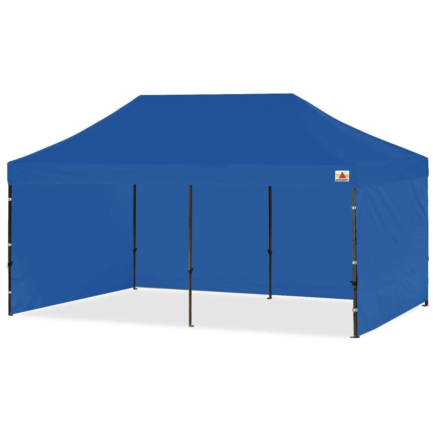S1 Nova Base™-Lite Commercial Canopy Tent with Sidewalls 10x20 - Image 9